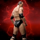 WWE THE ROCK - S.H.FIGUARTS