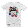 T-shirt parodie Totoro "Toneko"