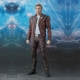 Star Lord Guardians of the Galaxy - S.H. Figuarts