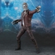 Star Lord Guardians of the Galaxy - S.H. Figuarts