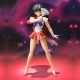 Super Sailor Mars Sailor Moon - S.H. Figuarts