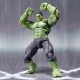 Hulk Avengers 2 S.H.Figuarts