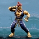 Akuma Gouki Street Fighter - S.H.Figuarts