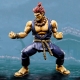 Akuma Gouki Street Fighter - S.H.Figuarts