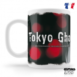 Mug Tokyo Ghoul© "Guru"
