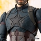 Captain America Avengers Infinity War S.H.Figuarts