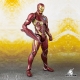 Iron Man Mark 50 Nano Weapon Set - S.H.Figuarts