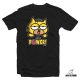T-shirt parodique The Simpson's Nekhomer par Nekowear