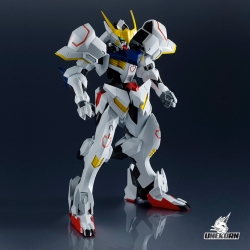 Gundam - GU-04 Gundam ASWG08 Barbatos - Gundam Universe