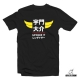 T-shirt homme "UFOSHODO" by Nekowear