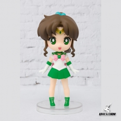 Sailor Moon Sailor Jupiter - Figuarts Mini