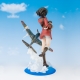 Figurine Kotobuki Squadron Kylie - Figuarts Zero