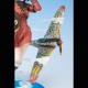 Figurine Kotobuki Squadron Kylie - Figuarts Zero