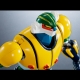 Koketsu Jeeg - Super Robot Chogokin