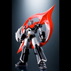 Mazinger Zero - Super Robot Chogokin