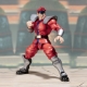 Street Fighter Mister Bison - S.H.Figuarts