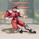 Street Fighter Mister Bison - S.H.Figuarts