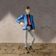 Figurine Lupin - Lupin the Third - S.H.Figuarts