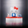 Hello Kitty 45th Ann - Chogokin Bandai Spirits