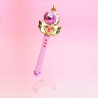 Sailor Moon Stick & Rod Cutie Moon - Bandai