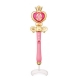 Sailor Moon Spiral Heart Moon Rod - Bandai