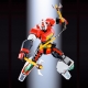 Bandai - Daimos - GX-83 Full Action - Soul of Chogokin
