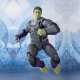 Avengers Endgame Hulk - S.H.Figuarts Bandai