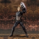 Avengers Endgame Captain America Final - S.H.Figuarts Bandai