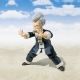 Figurine Dragon Ball Jackie Chun S.H.Figuarts Bandai