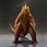 Godzilla 2019 - Godzilla King of the Monsters Burning - S.H.MonsterArts
