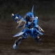 Figurine Bandai - Gundam Schawlbe Graze - Nxedge Style
