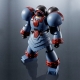 Giant Robo Animation Version - Super Robot Chogokin Bandai