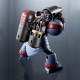 Giant Robo Animation Version - Super Robot Chogokin Bandai