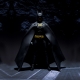 Batman - Batman 1989 - S.H.Figuarts Bandai