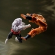 Dragon Ball Super Jiren Final Battle - S.H.Figuarts Bandai