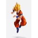 Figurine Dragon Ball Z - Son Goku - Imagination Works