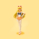 Sailor Moon - Sailor Venus Anime Color Edition - S.H.Figuarts