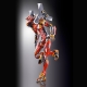 Evangelion - EVA-02 2020 Production Mode - Metal Build