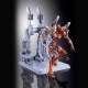 Evangelion - EVA-02 2020 Production Mode - Metal Build