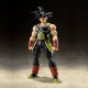 Figurine Dragon Ball Z Bardock - S.H.Figuarts Bandai