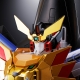 The King of Braves GaoGaiGar - GX-68X Star Gaogaiger Option Set