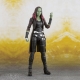 Avengers Infinity War Gamora - S.H.Figuarts
