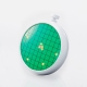 Pack Accessoires Saiyan Scouter Vert + Radar Dragon Ball