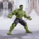 Avengers Assemble Hulk - S.H.Figuarts