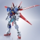 Figurine Side MS Force Impulse Gundam - Metal Robot Spirits Bandai