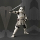 Star Wars Ashigaru First Order Storm Trooper - Movie Realization