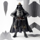 Darth Vader Samurai Star Wars - Movie Realization