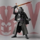 Star Wars Samurai Kylo Ren - Movie Realization