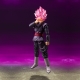 S.H.Figuarts Goku Black -Super Saiyan Rosé Dragon Ball Super