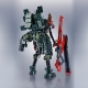 Evangelion SIDE EVA New EVA-02 - The Robot Spirits